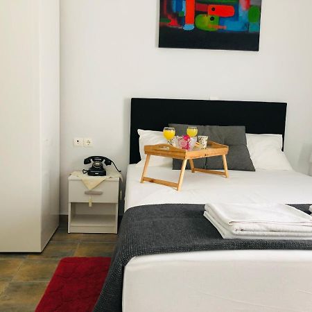 Stamatias Home, Fully Equipped Cottage 5 Minutes From The Sea La Canée Extérieur photo