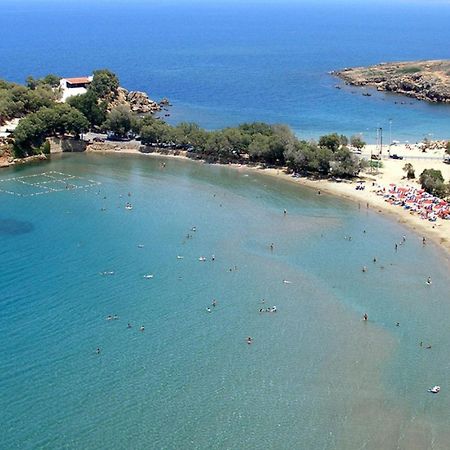 Stamatias Home, Fully Equipped Cottage 5 Minutes From The Sea La Canée Extérieur photo