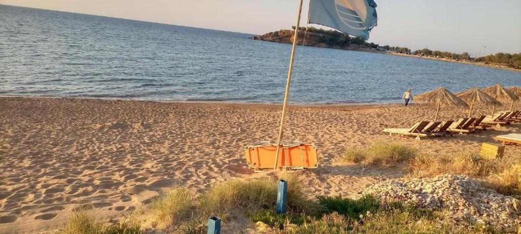 Stamatias Home, Fully Equipped Cottage 5 Minutes From The Sea La Canée Extérieur photo