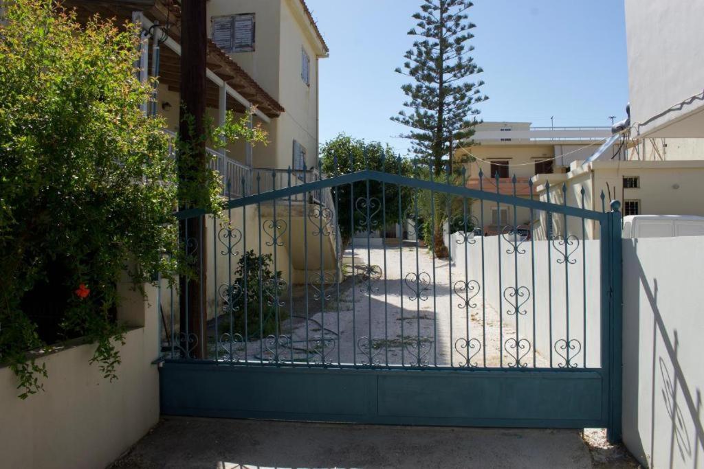 Stamatias Home, Fully Equipped Cottage 5 Minutes From The Sea La Canée Extérieur photo