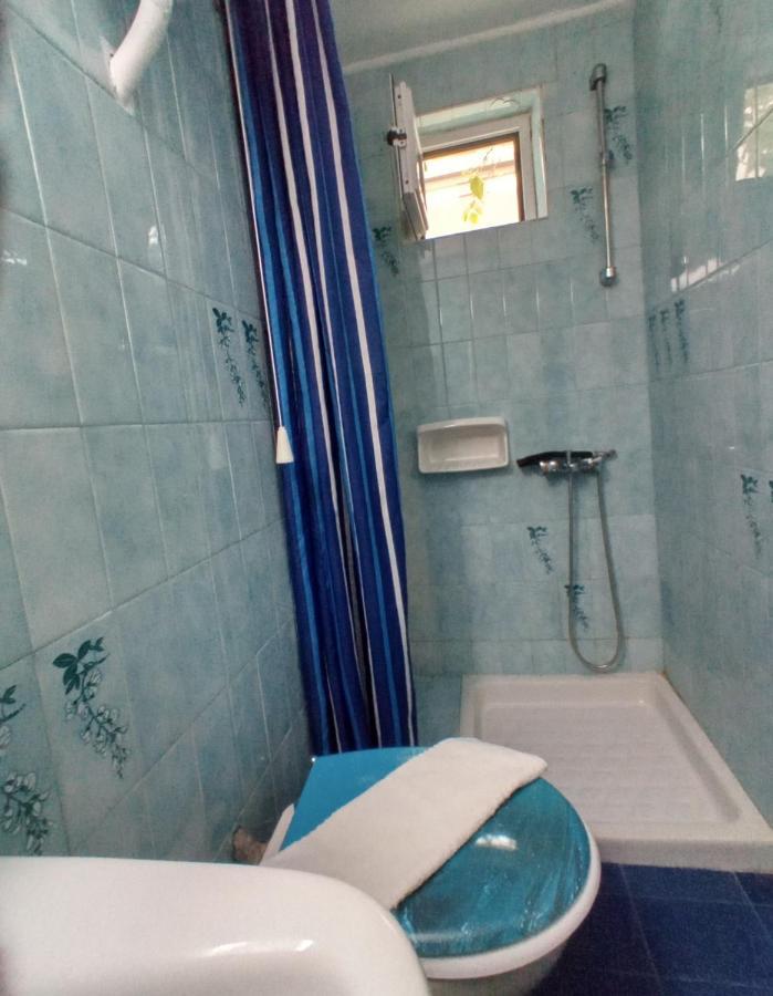 Stamatias Home, Fully Equipped Cottage 5 Minutes From The Sea La Canée Extérieur photo