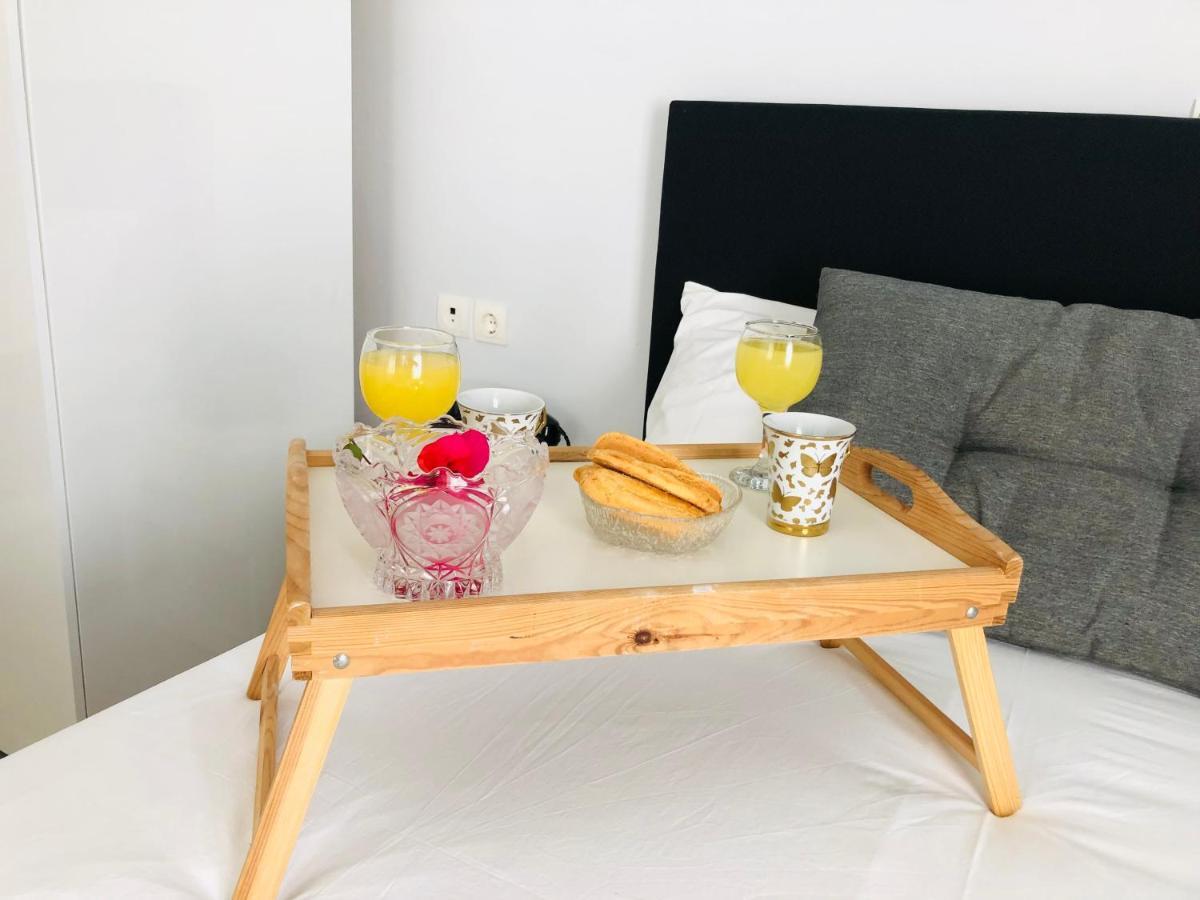 Stamatias Home, Fully Equipped Cottage 5 Minutes From The Sea La Canée Extérieur photo