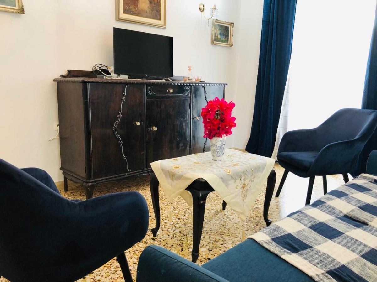 Stamatias Home, Fully Equipped Cottage 5 Minutes From The Sea La Canée Extérieur photo