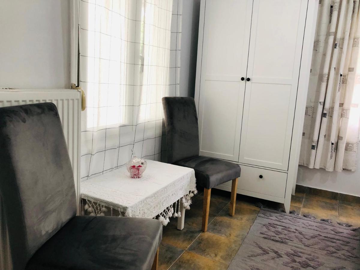 Stamatias Home, Fully Equipped Cottage 5 Minutes From The Sea La Canée Extérieur photo