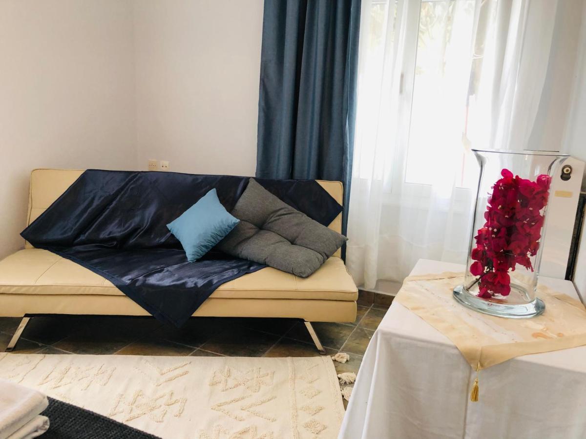 Stamatias Home, Fully Equipped Cottage 5 Minutes From The Sea La Canée Extérieur photo