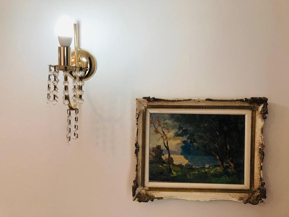 Stamatias Home, Fully Equipped Cottage 5 Minutes From The Sea La Canée Extérieur photo