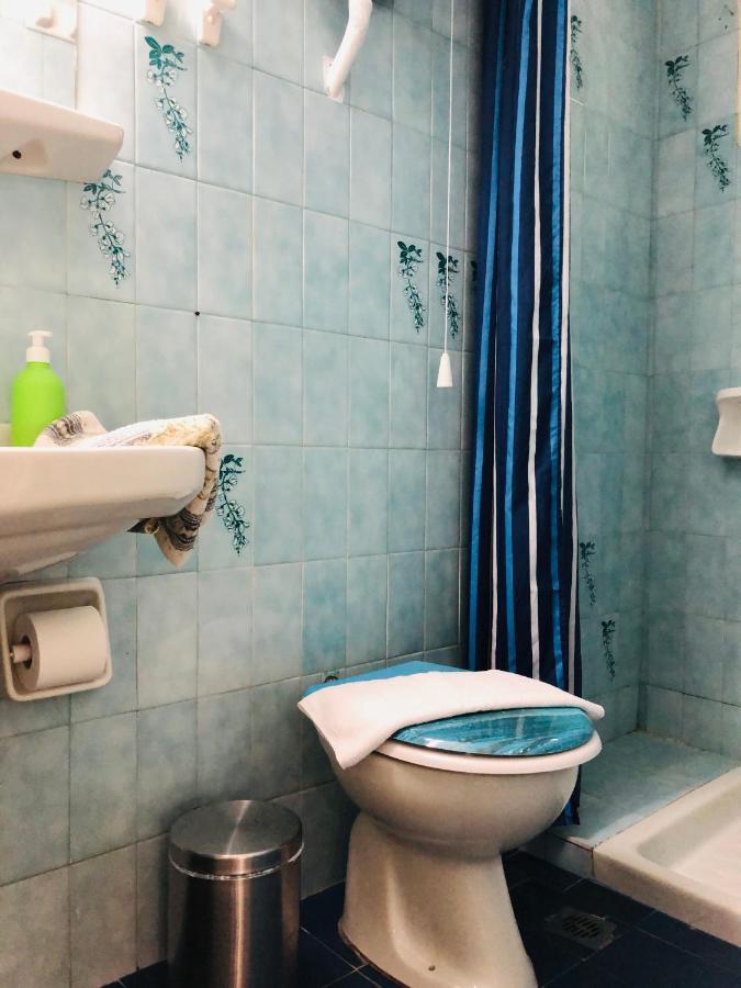 Stamatias Home, Fully Equipped Cottage 5 Minutes From The Sea La Canée Extérieur photo